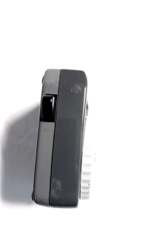 Gossen Super Pilot CdS Light Meter w/ Case Great Condition