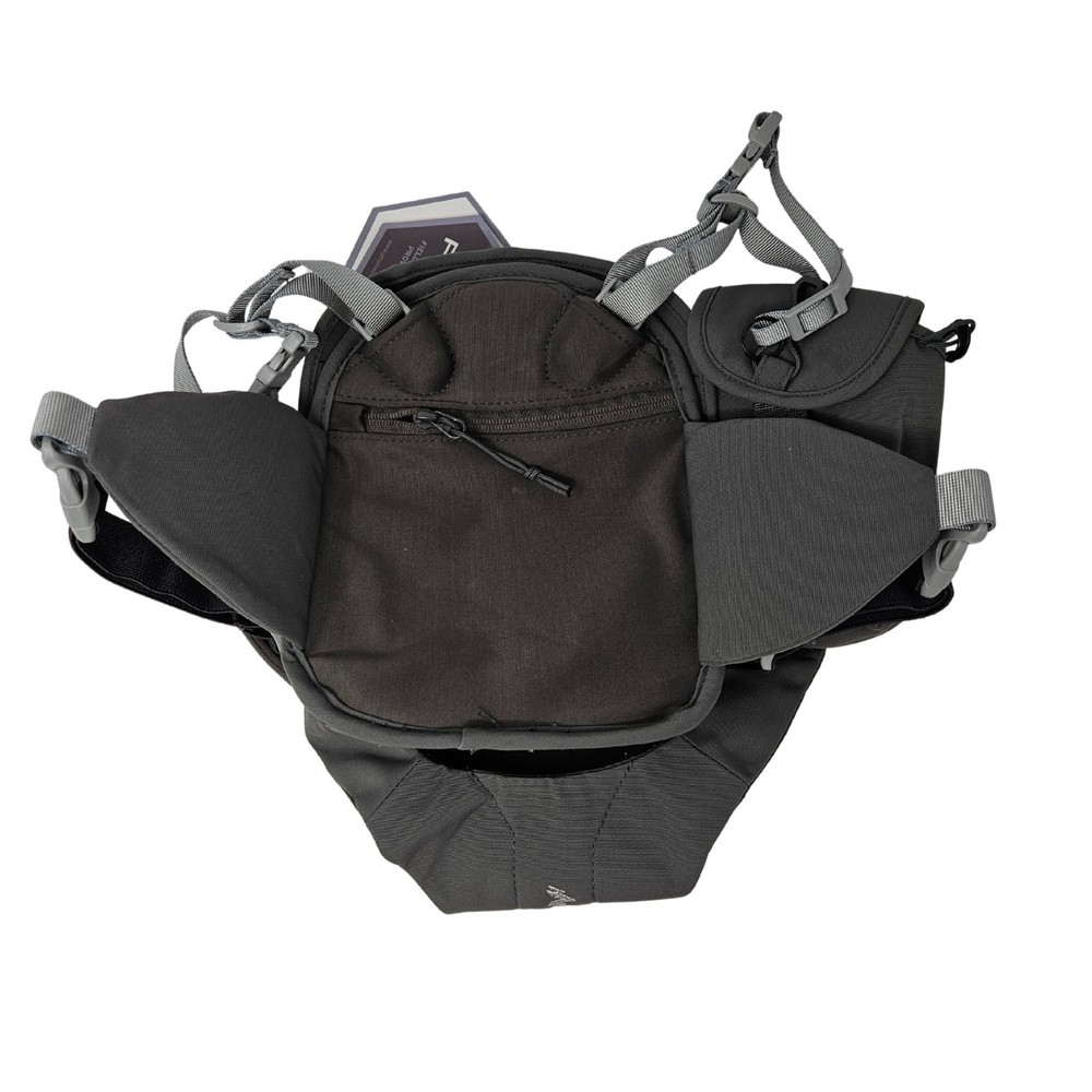 Pnuma Bino+ Tech Harness