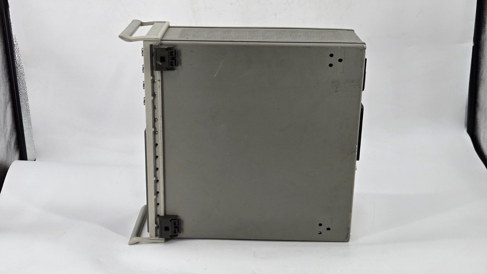 HP Agilent Keysight 8757C Scalar Network Analyzer