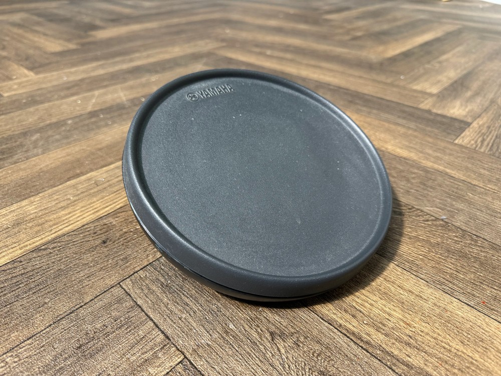 Yamaha DTX400 TP40 8” Drum Pad Trigger Tom / Accessory #NP33