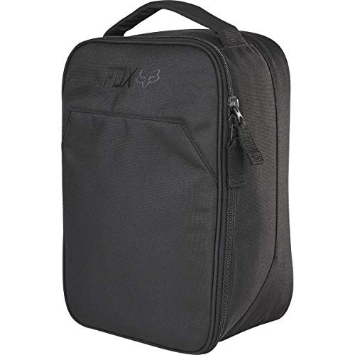 Racing 2022 MX Goggle Case (BLACK)