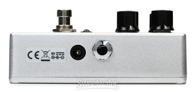 MXR M75 Super Badass Distortion Pedal