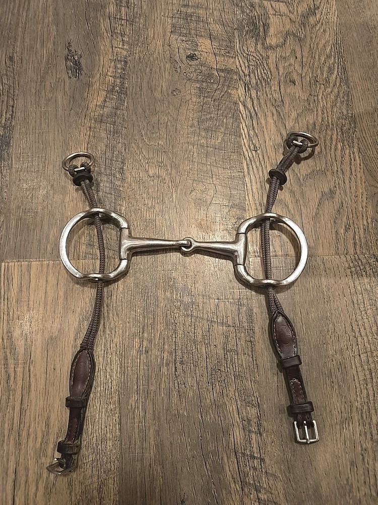 Horse Bit