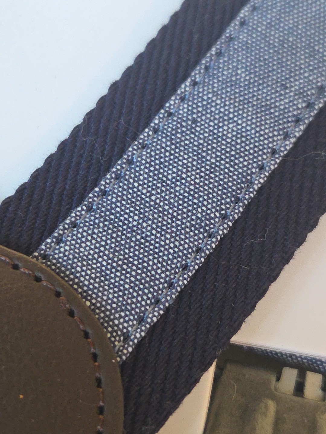 Gymboree Blue Chambray Spring 2019 Suspenders 0-24 Mo Adjustable New