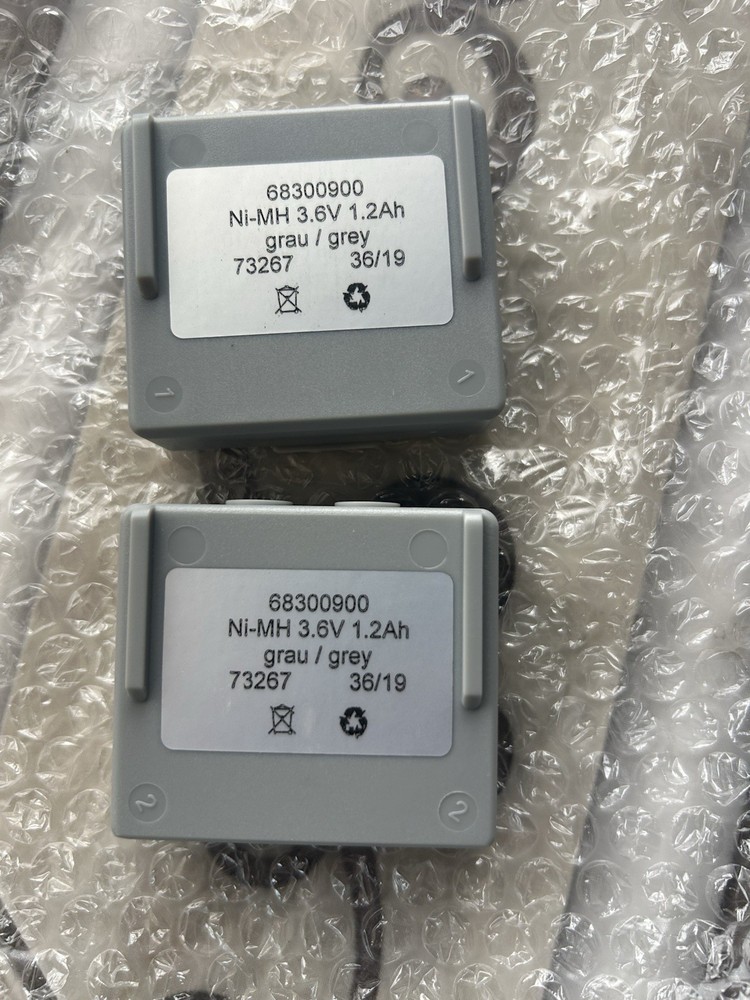 Hetronic Nova-XL BMS-2
