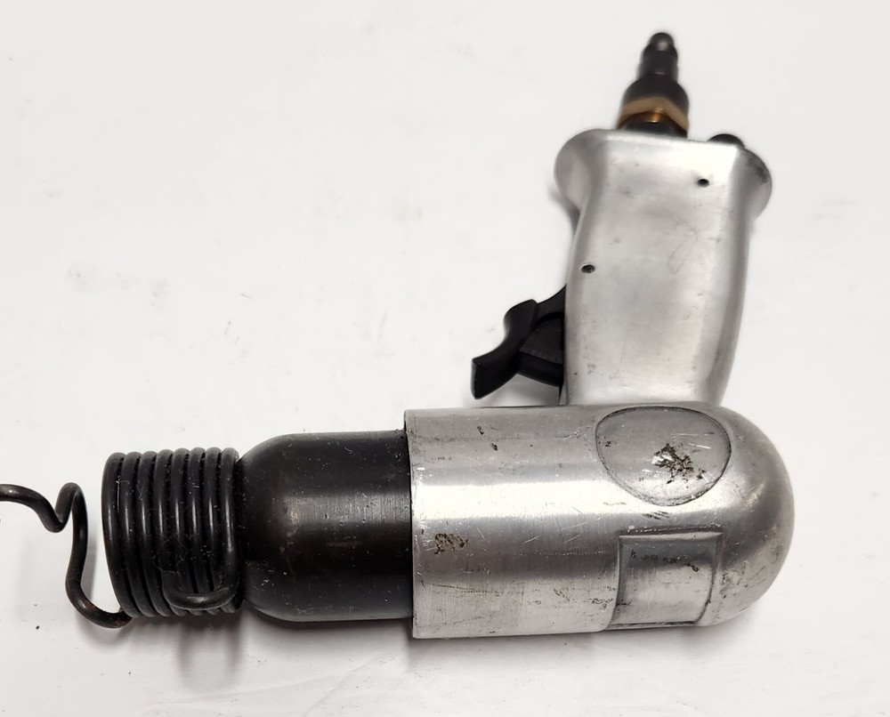 Central Pneumatic Air Hammer Not Tested