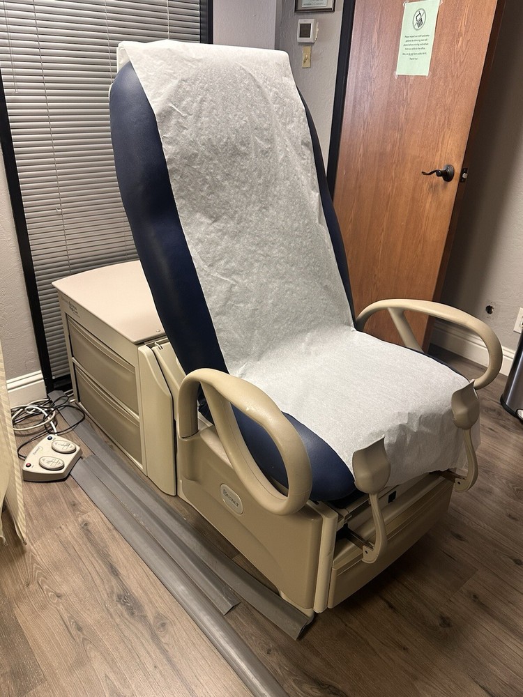 Medical Exam Table
