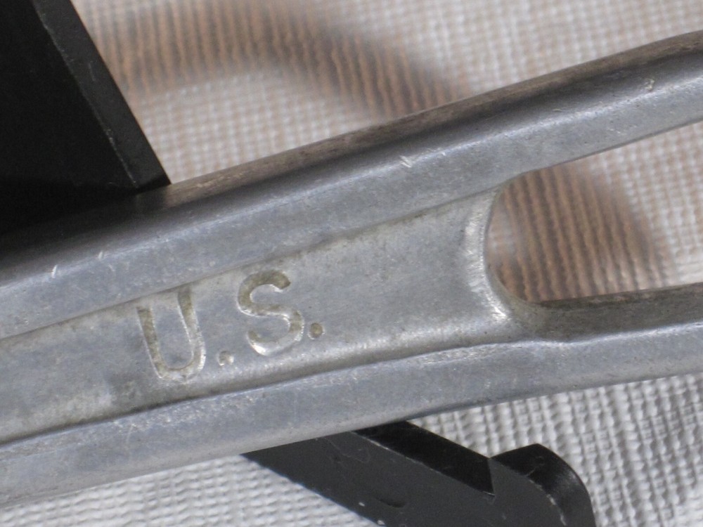 U.S. MILITARY Flatware Knife