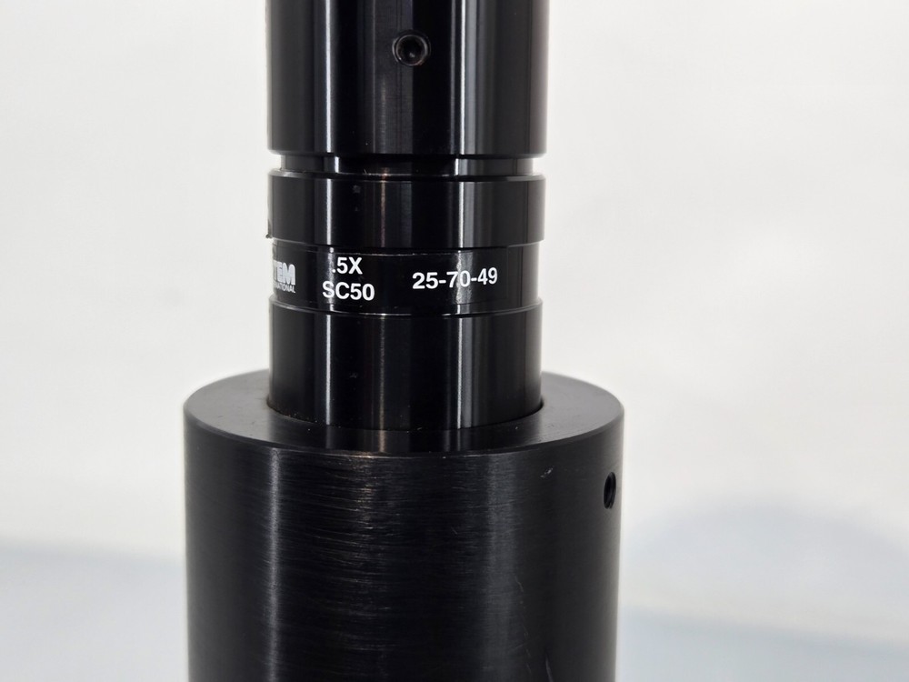 Pixera Pro 150ES Mega Pixel Microscope Camera with CAMERA adapter