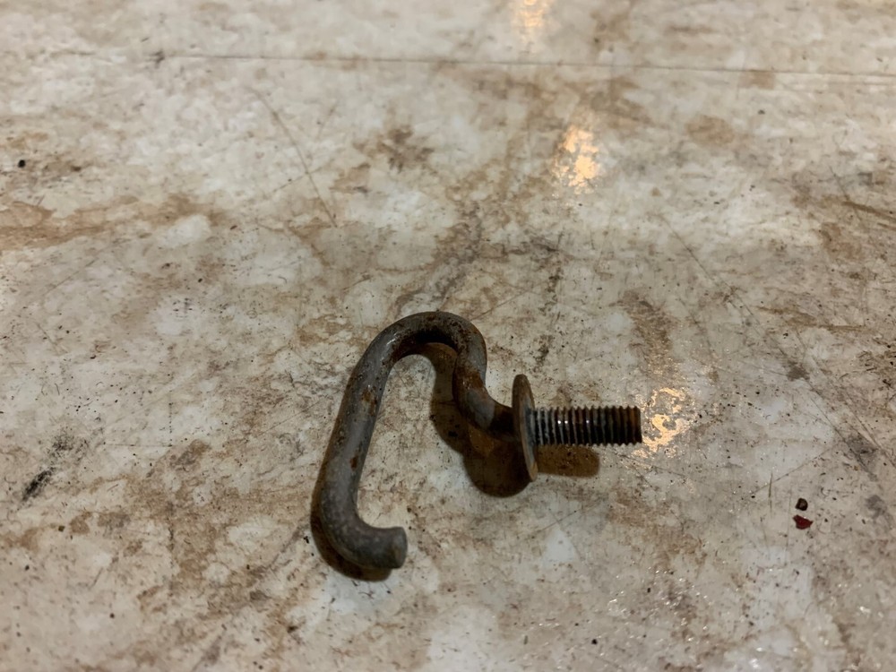 Cessna 150 L Baggage Strap Eye Hook loop