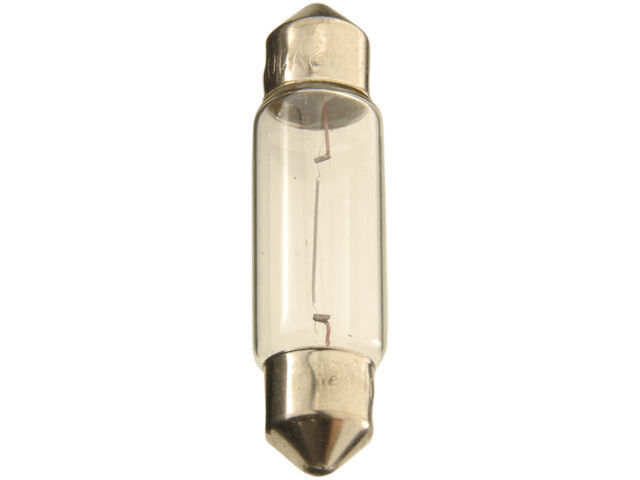 API 84DZ83Q Trunk Light Bulb Fits 1978-1981 Mercedes 280CE