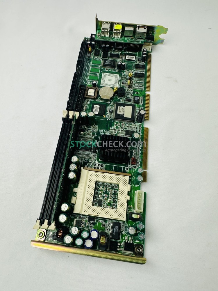 Advantech PCA-6180E2 CPU Board