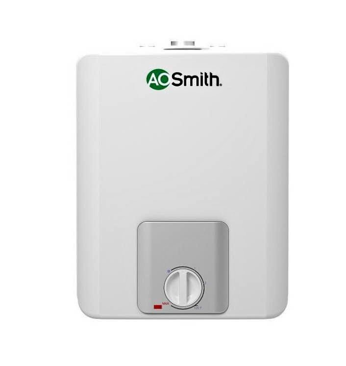 a.o. smith signature 2.5-gallon 1440-watt 1 element point electric water Heaters