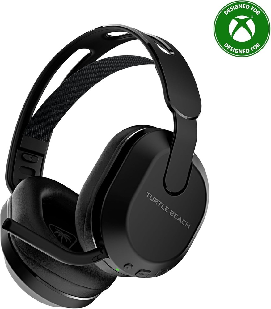 Turtle Beach Stealth 500 Wireless Gaming Headset Designed for XBOX