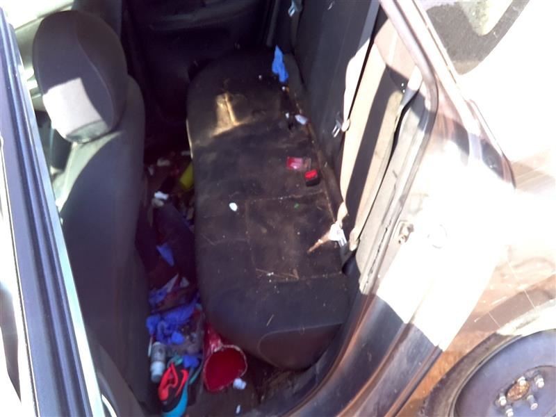 SENTRA 2017 High Mounted Stop Light 1038400901