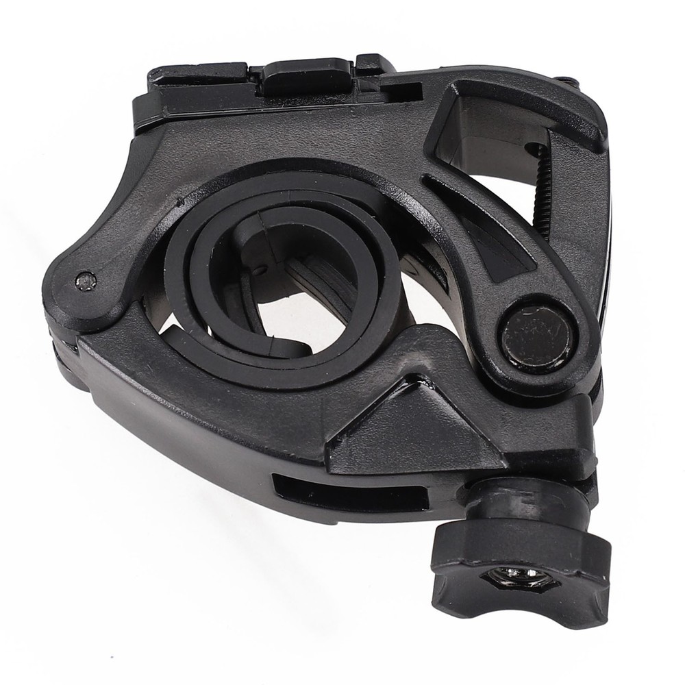 New Practical Bike Light Bracket Bracket Applicable Bicycle Lamp Stand