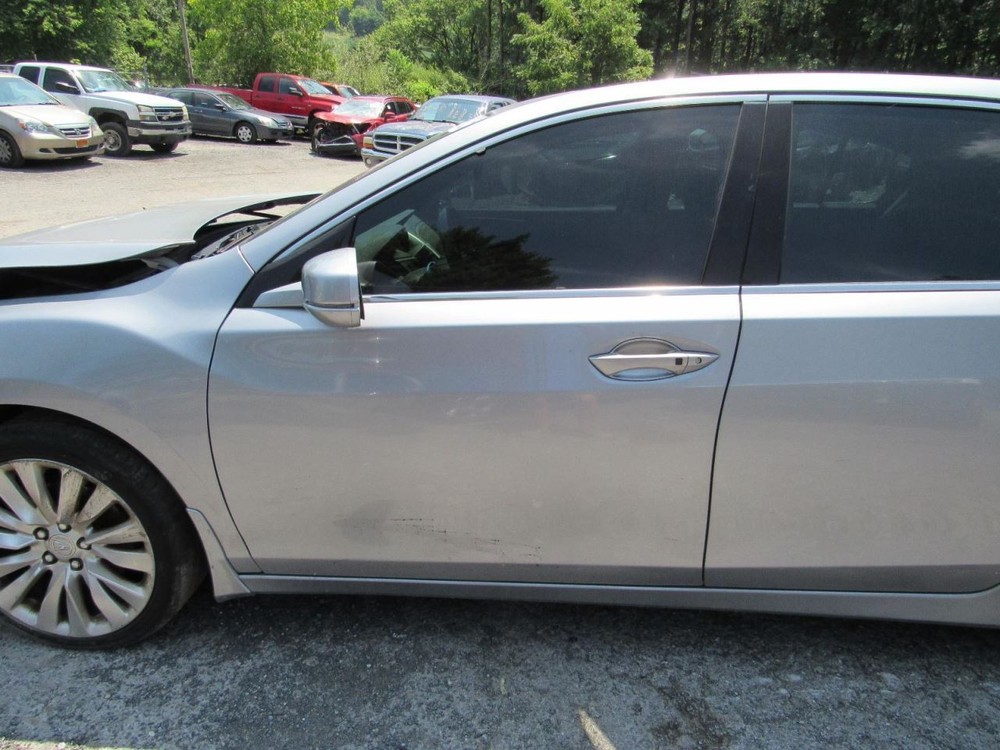 RLX 2016 Glove Box 1069733