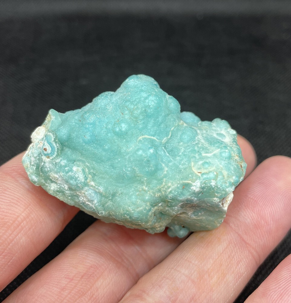 HEMIMORPHITE China