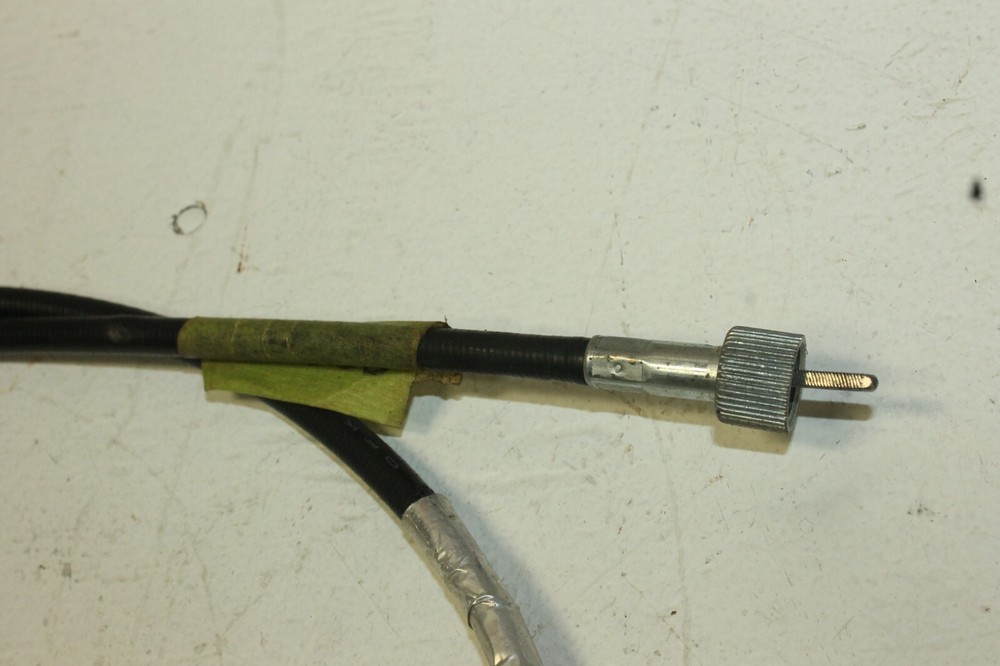 2002-2004 Polaris Frontier 750 Snowmobile 4 Stroke Speedometer Cable