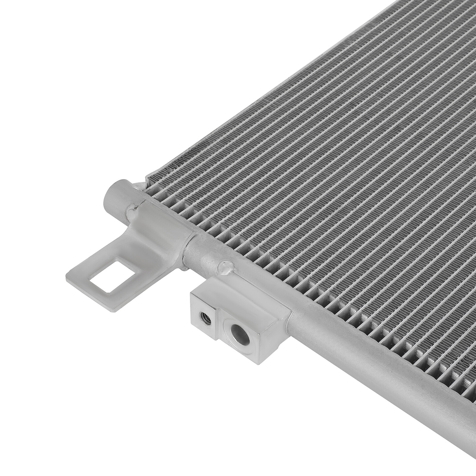 AC Condenser For 2017 2018 2019 2020 2021 2022 Cadillac XT5 2017-2022 GMC Acadia