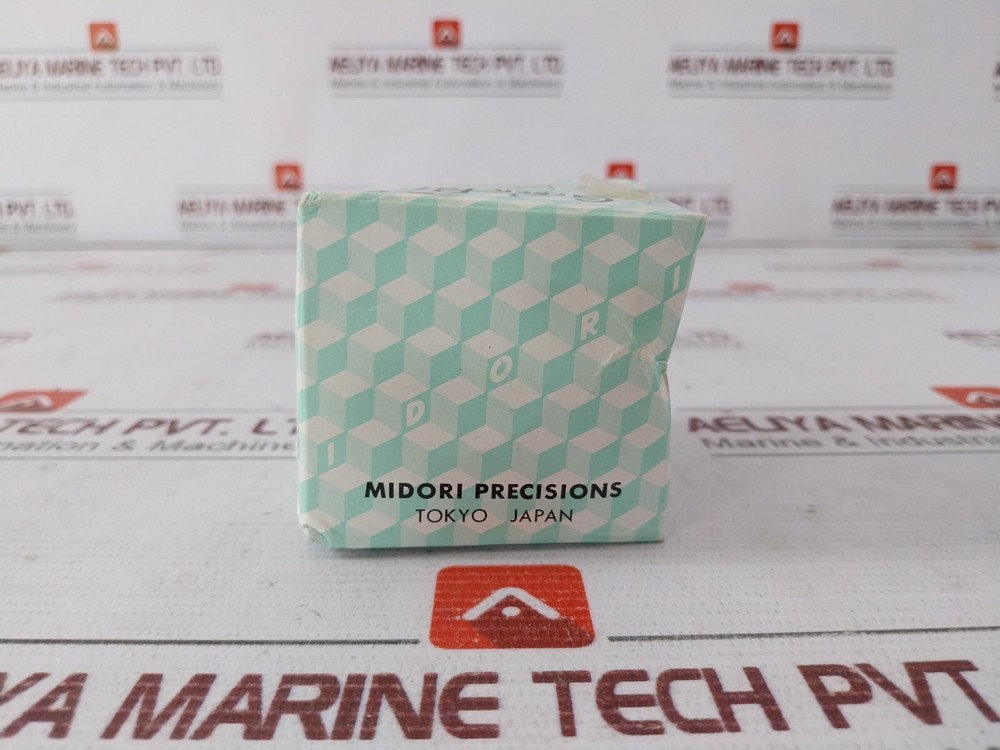 MIDORI PRECISIONS CPP-45B Green Pot Potentiometer Angle Sensor 73724873-04