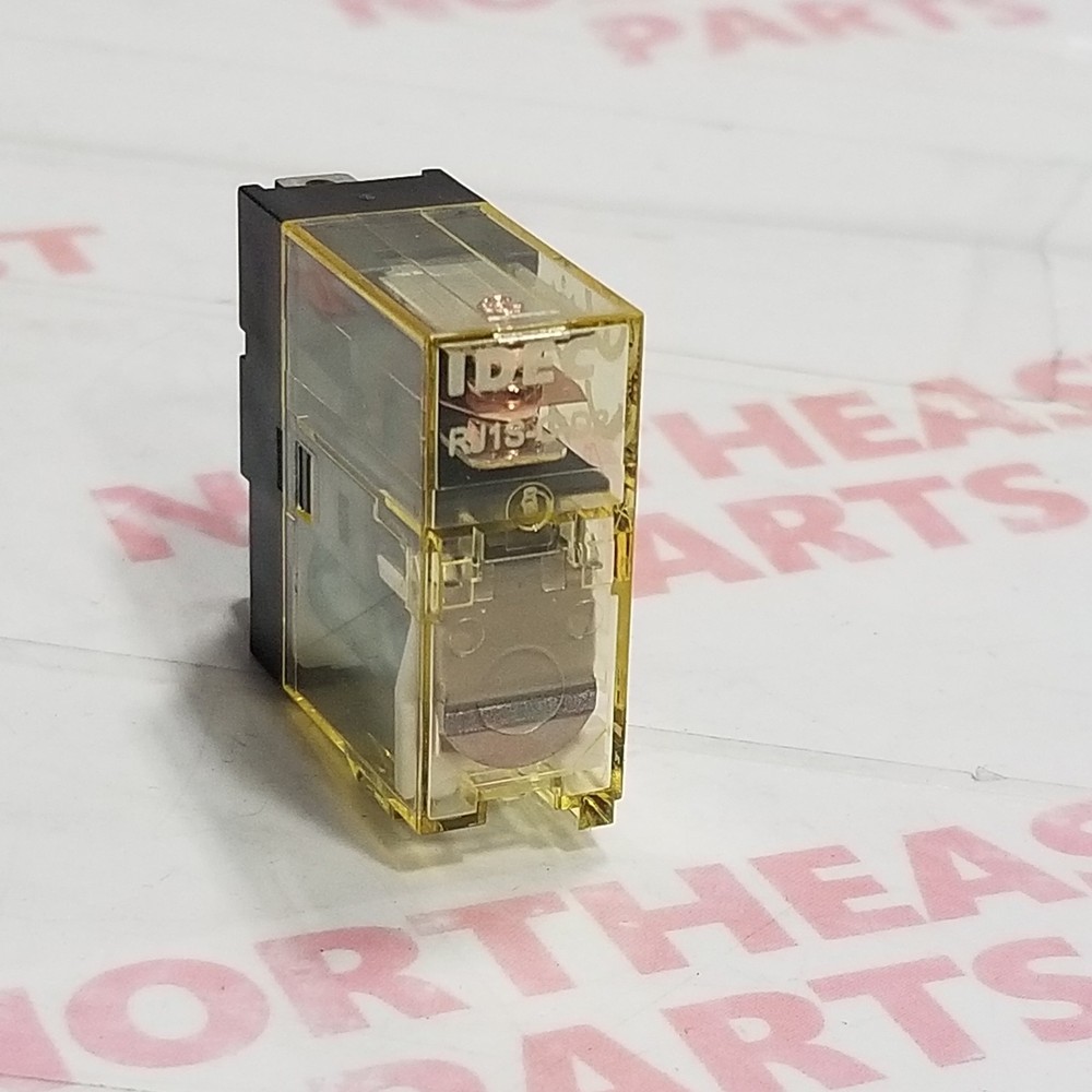 IDEC Corporation RJ1S-C-D24