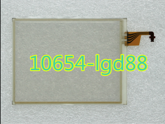 one For Hart 475 Field Communicator Touch Screen @10654