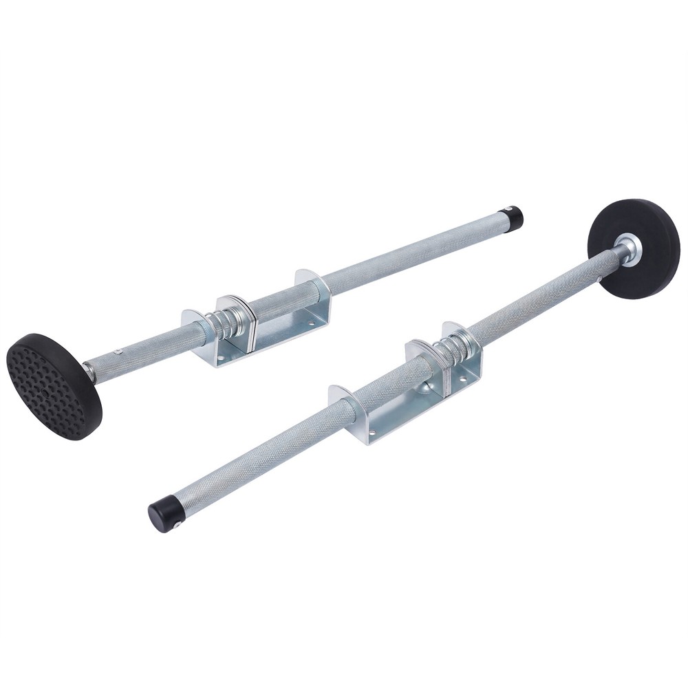 Extension Ladder Leveler Leg Stabilizer Ground Leveling Tool 330 LBS Adjustable