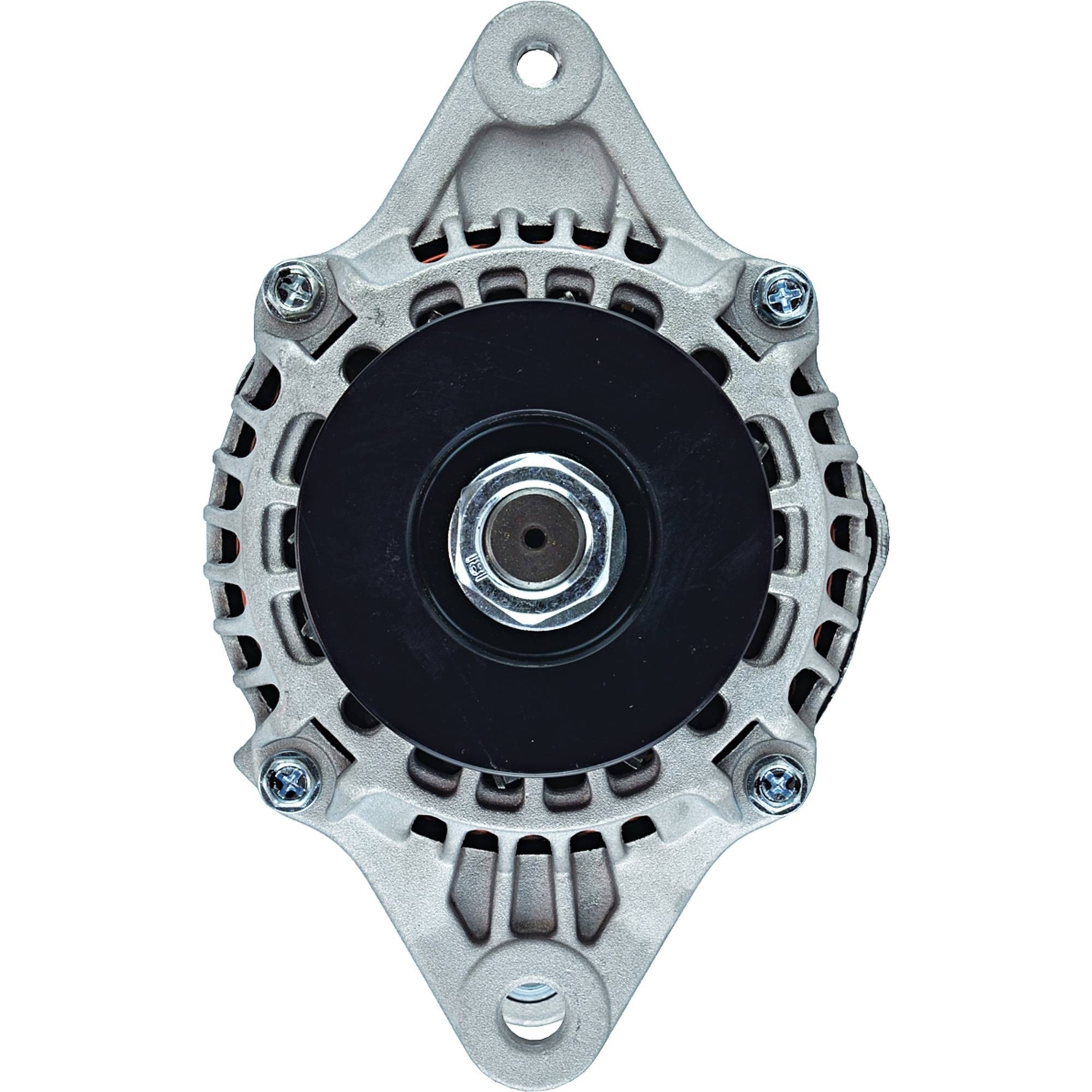 Alternator For LX465 LX485 LX565 LX665 Holland Skid Steer Loader 1994-1999