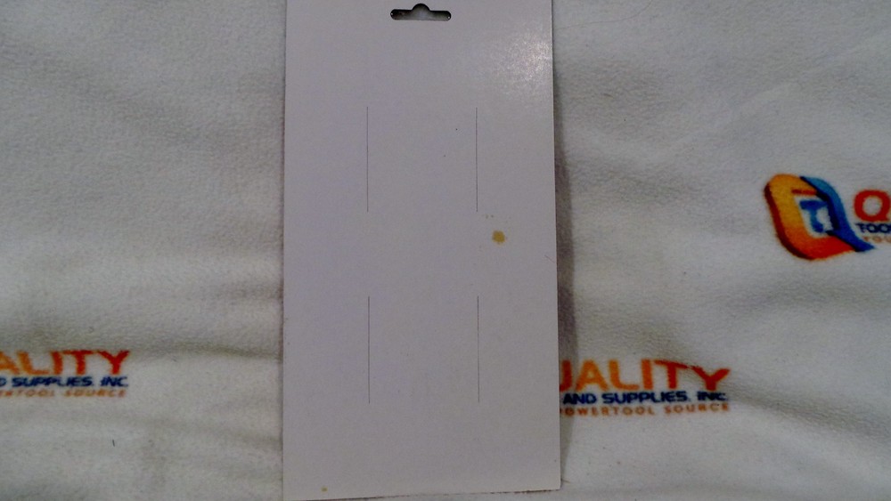 New Router Depth Gauge