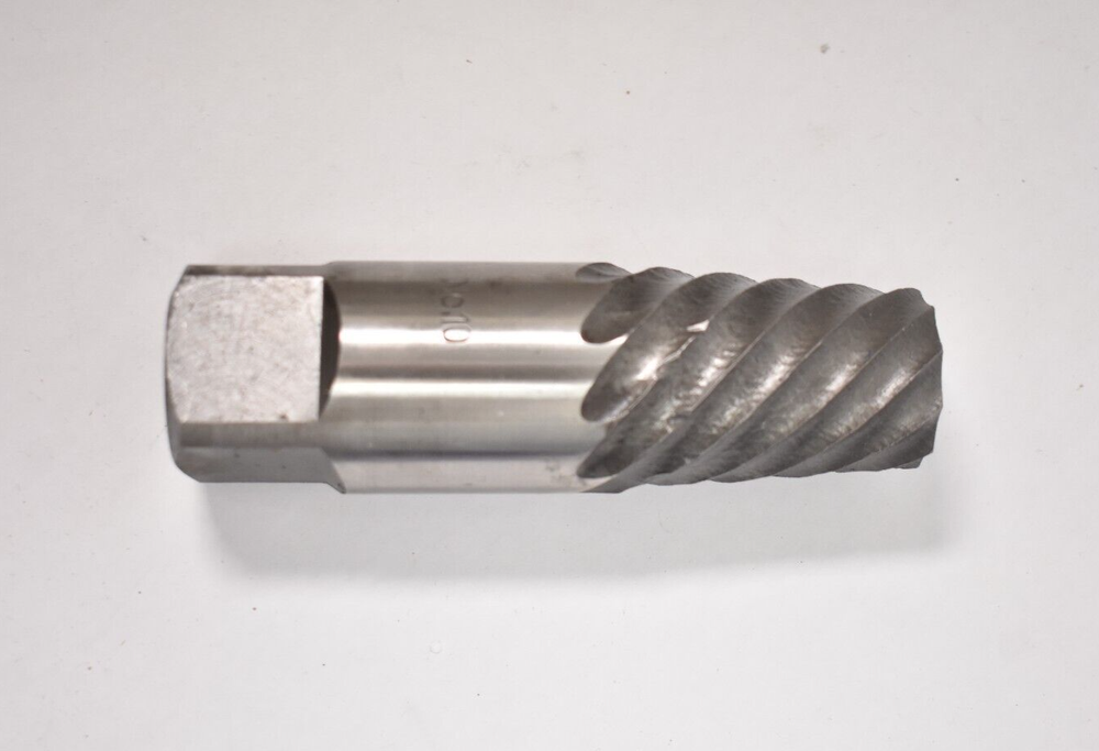 #10 Carbon Screw Extractors Dew Series DEWEZ10 Spiral Tool Replacement