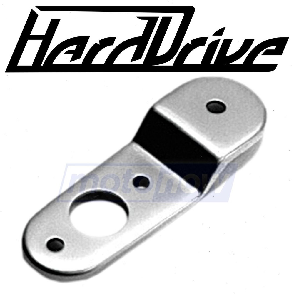 HardDrive Horn Mounting Bracket for 2004-2005 Harley Davidson FXDXI Dyna du