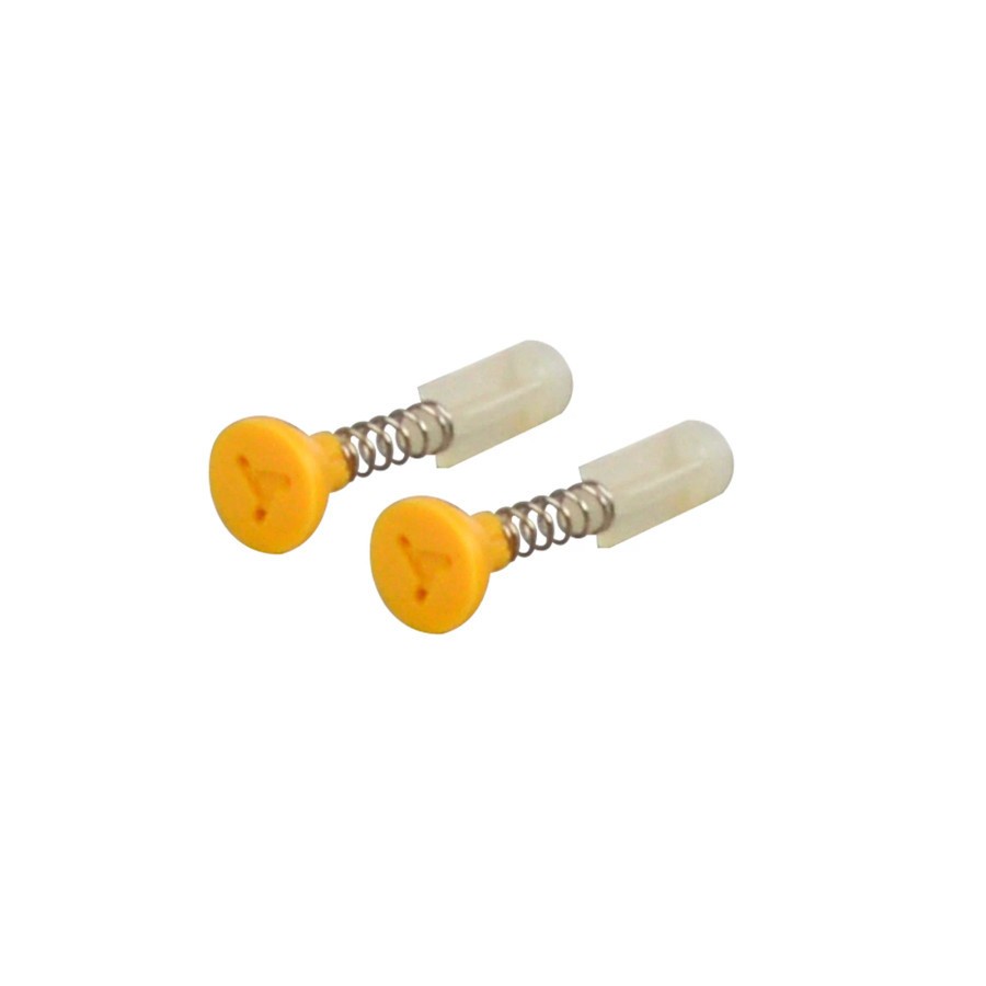 Wagner 0272904E Atomizer Valve 2 Pack