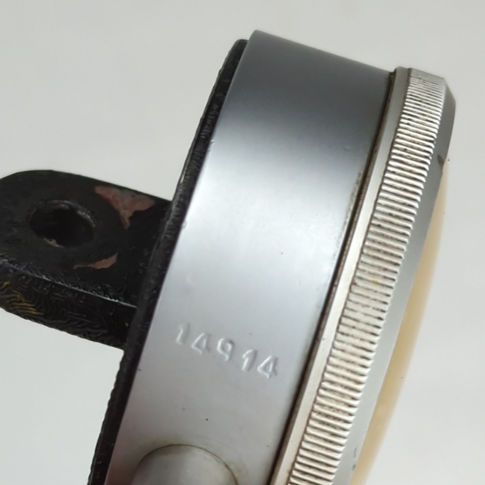 Snap On Dial Test Set PMF 136