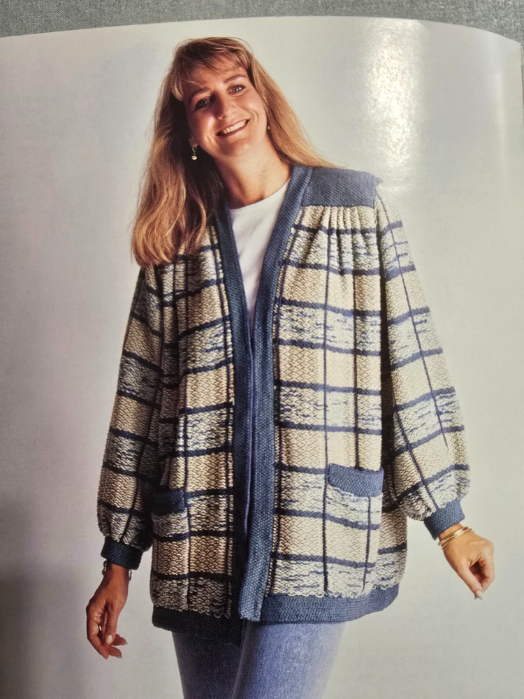 Design Studio by White - Spring/Summer 1995