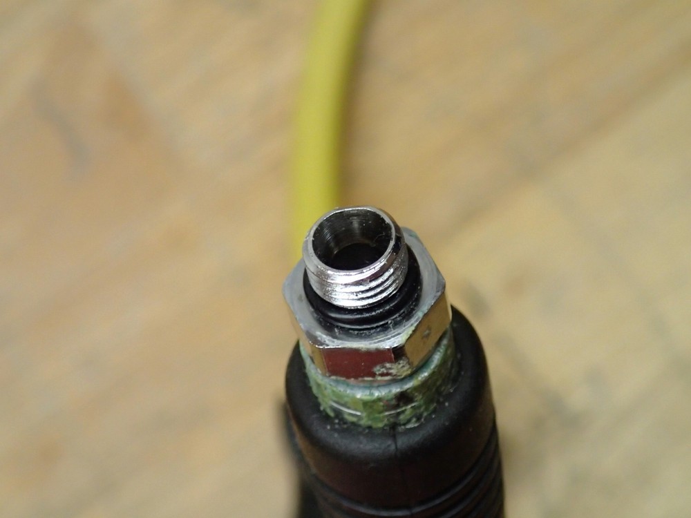 Cressi Octopus Scuba Diving 2nd Stage Regulator