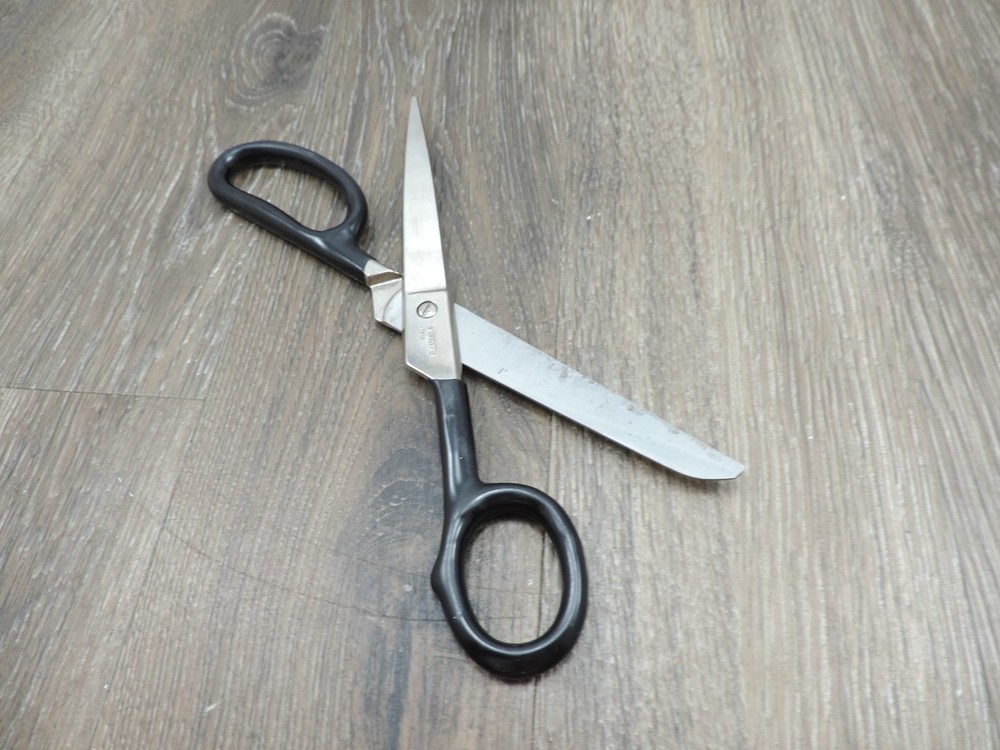 Heritage 8 Inch Scissors Made in USA