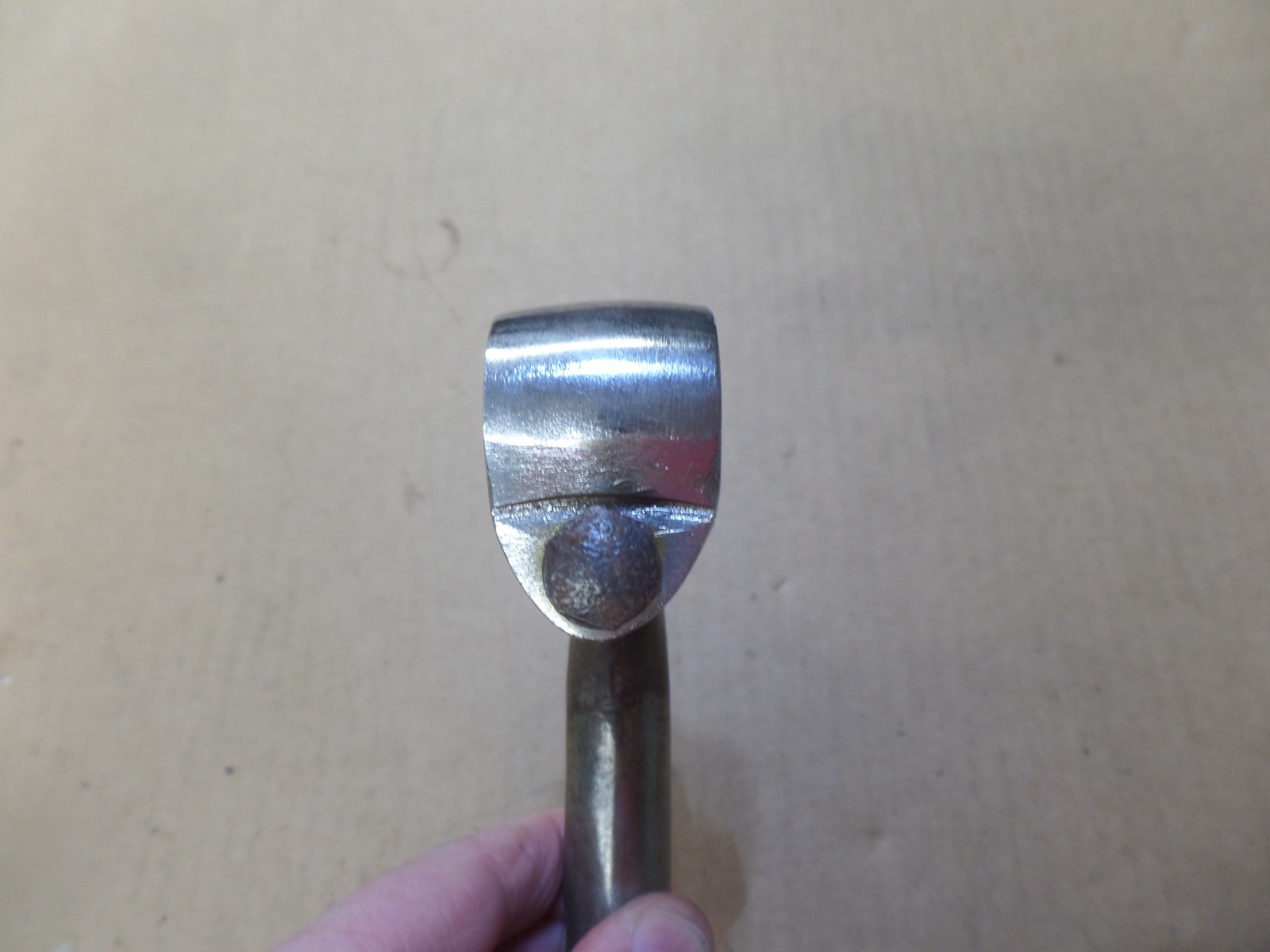 Vintage Schwinn Handlebar Stem / Gooseneck - 1968/69? | Rgh