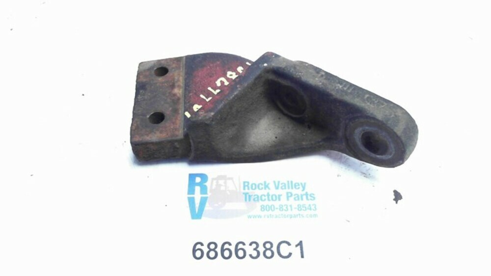 ADAPTER FUEL SUPPORT
