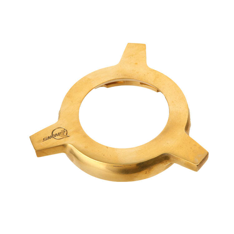 Jaguar XKE Three Eared Spinner Removal Tool