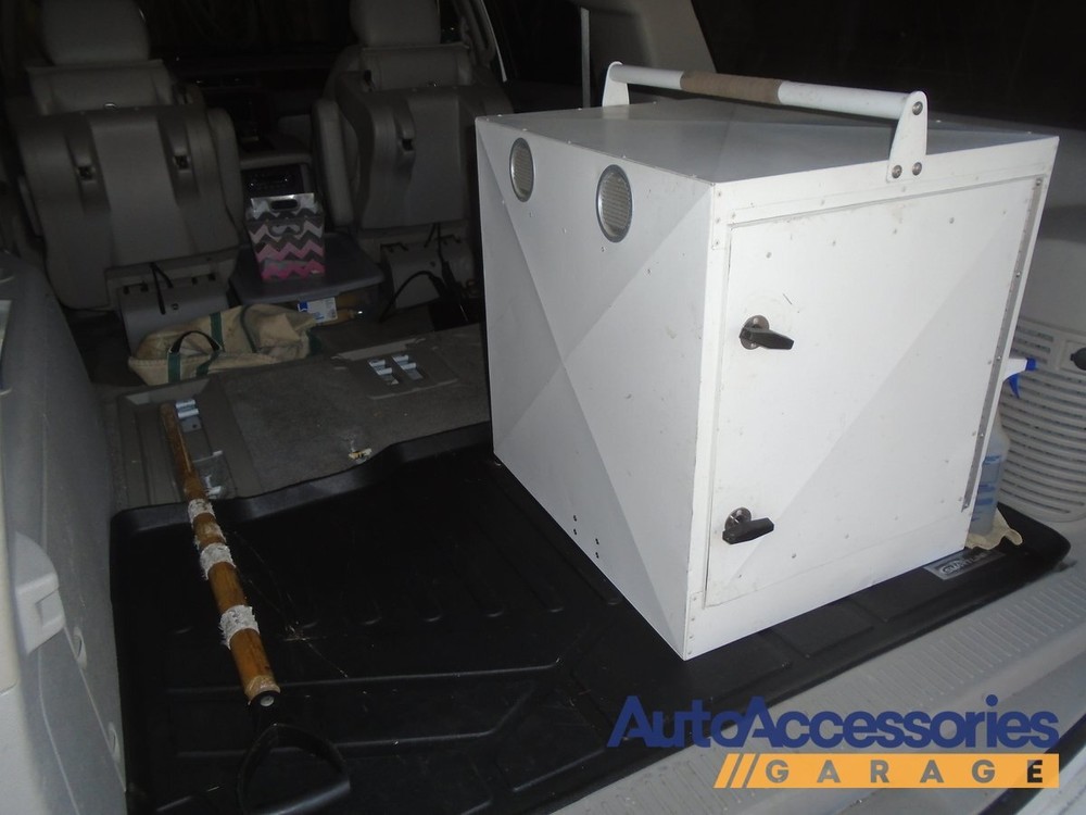 Smartliner Second Row Floor Liner B0091 for 2011 Ford F-350