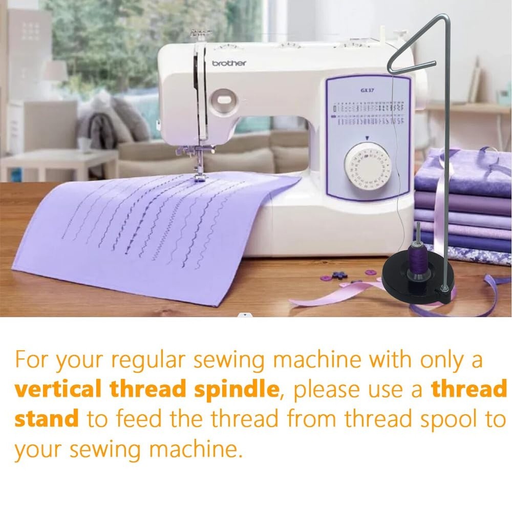 New brothreads 63 Colors 100% Polyester Machine Embroidery Thread 550yd with ...