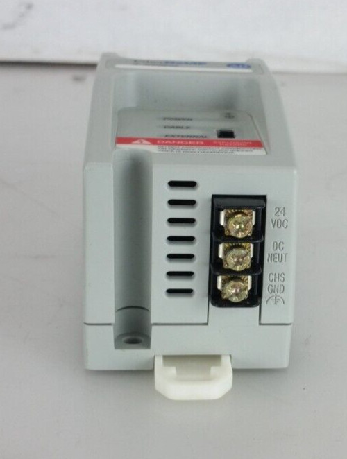 AB Ethernet IP Interface 1761-NET-ENI SER C FRN-3.01