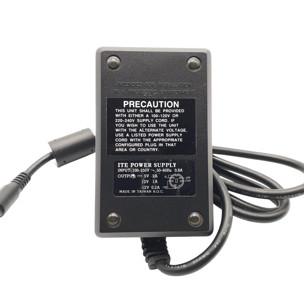 InFocus SmartView 3600 v2 12T-M7 LCD Panel W/Accessories Tested E6054B