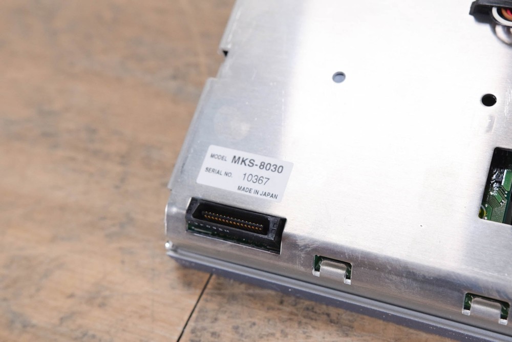 Sony MKS-8030 Key Frame Control Module CG00RRL