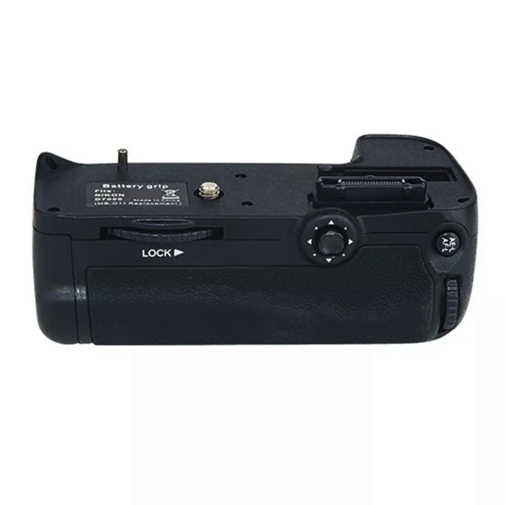 MB-D11 Vertical Battery Grip Handler for Nikon D7000 Digital SLR Camera