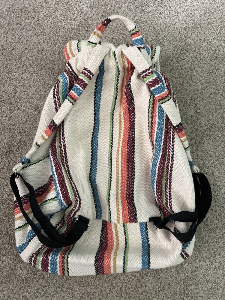 Original Senor Lopez Hobo Bag