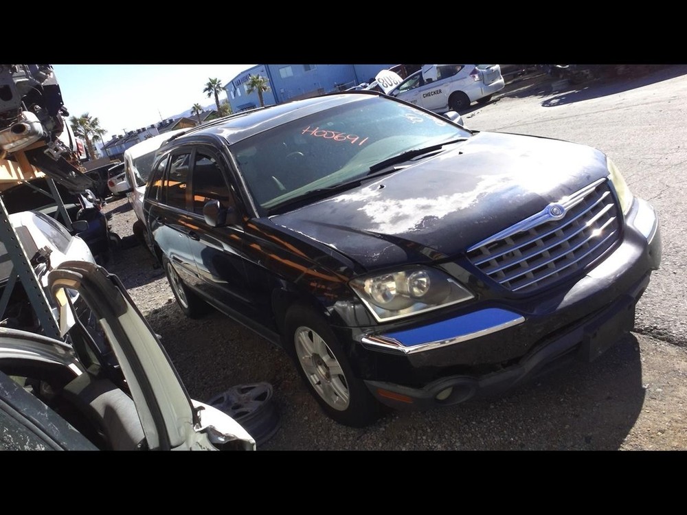 Used Steering Column fits: 2005 Chrysler Pacifica Grade A