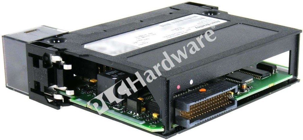 Allen Bradley 1756-IF8 /A ControlLogix 8-Ch Current/Voltage Analog Input Module