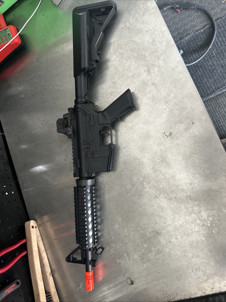 Airsoft M4